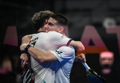 CUARTOS DE FINAL EXTRAORDINARIOS EN CHILE P1