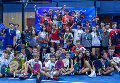 Finalizó la primera fecha de los selectivos nacionales disputada en Neuquén y Río Negro